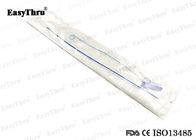 Hydrophilic TPU Double J Stent, J Type Silicone Ureteral Stent
