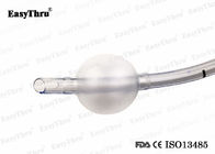 Thiết bị ống dẫn khí quản có thể phát hiện bằng tia X với bộ kết nối Murphy Eye 15mm/22mm